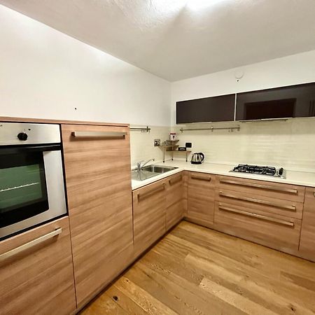 Apartmán La Finestra Sulle Langhe - M3Langhe Cherasco Exteriér fotografie