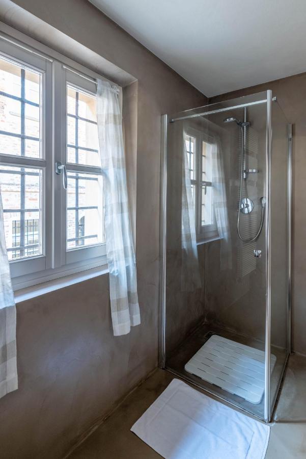 Apartmán La Finestra Sulle Langhe - M3Langhe Cherasco Exteriér fotografie