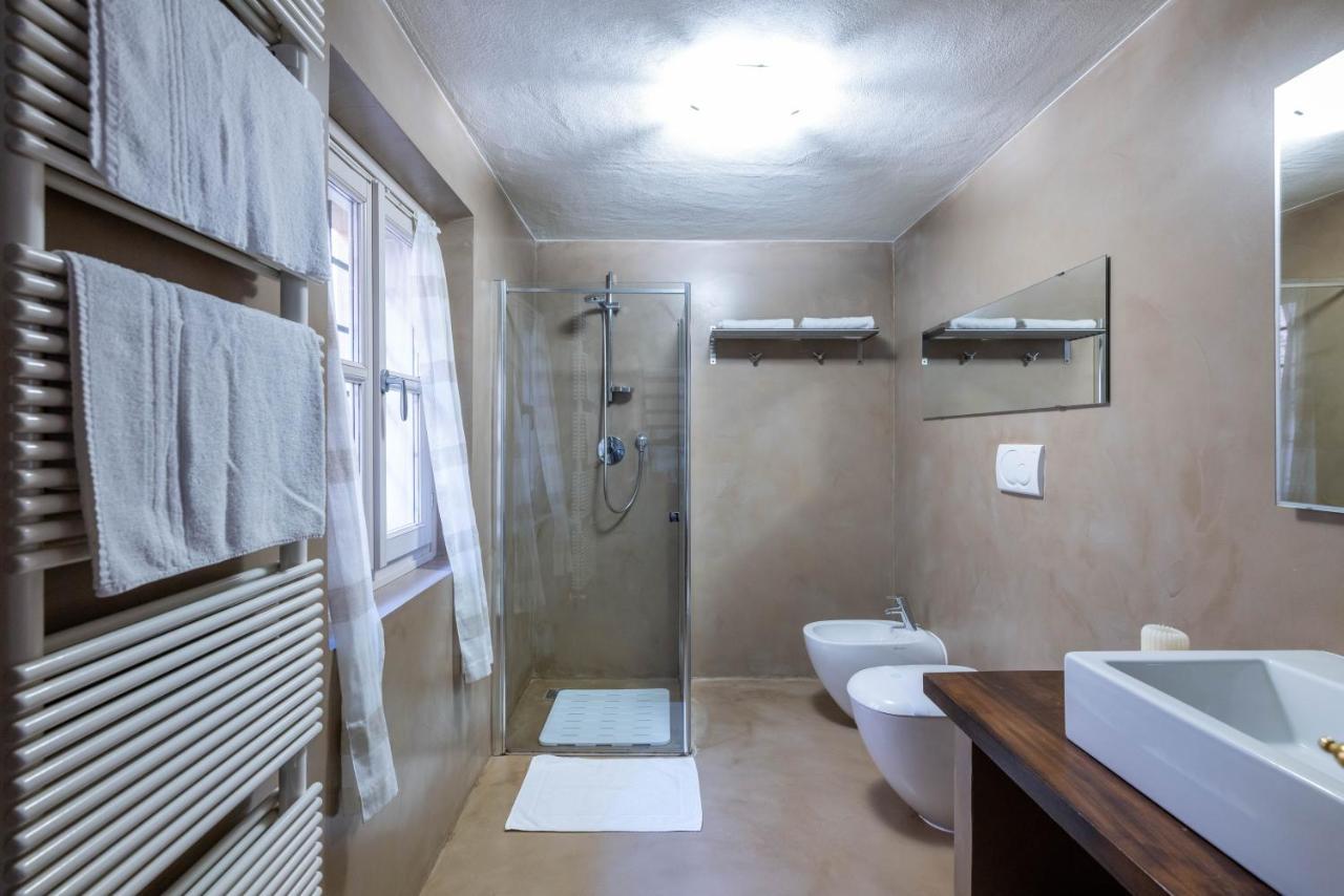 Apartmán La Finestra Sulle Langhe - M3Langhe Cherasco Exteriér fotografie