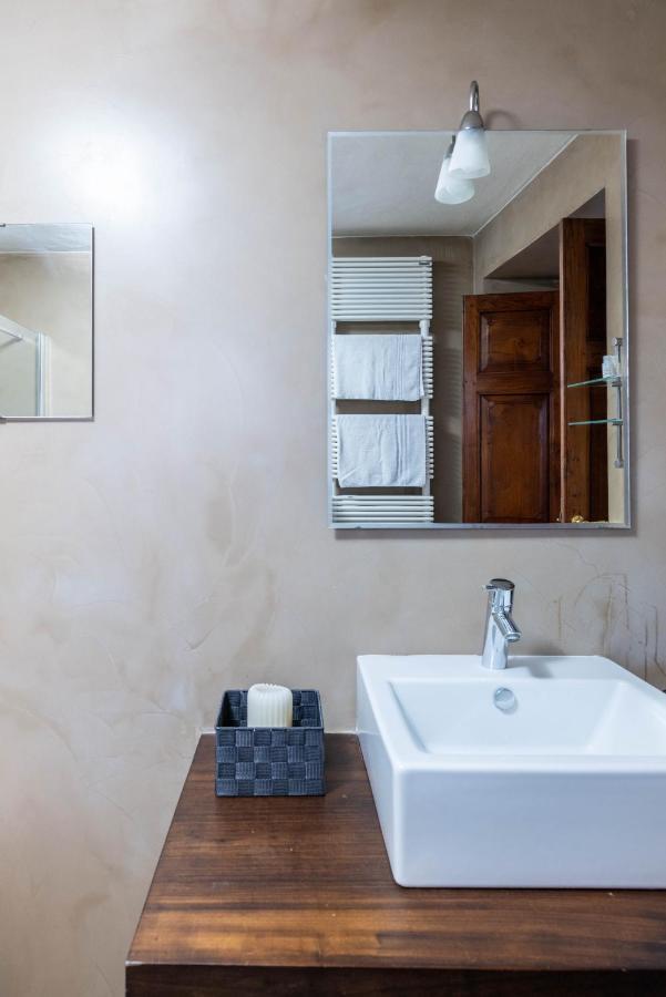 Apartmán La Finestra Sulle Langhe - M3Langhe Cherasco Exteriér fotografie