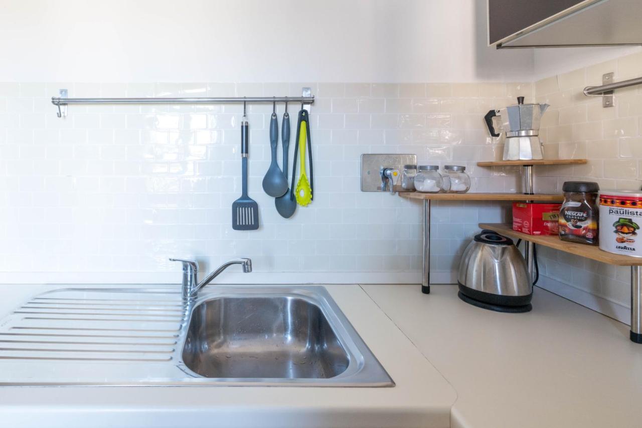 Apartmán La Finestra Sulle Langhe - M3Langhe Cherasco Exteriér fotografie