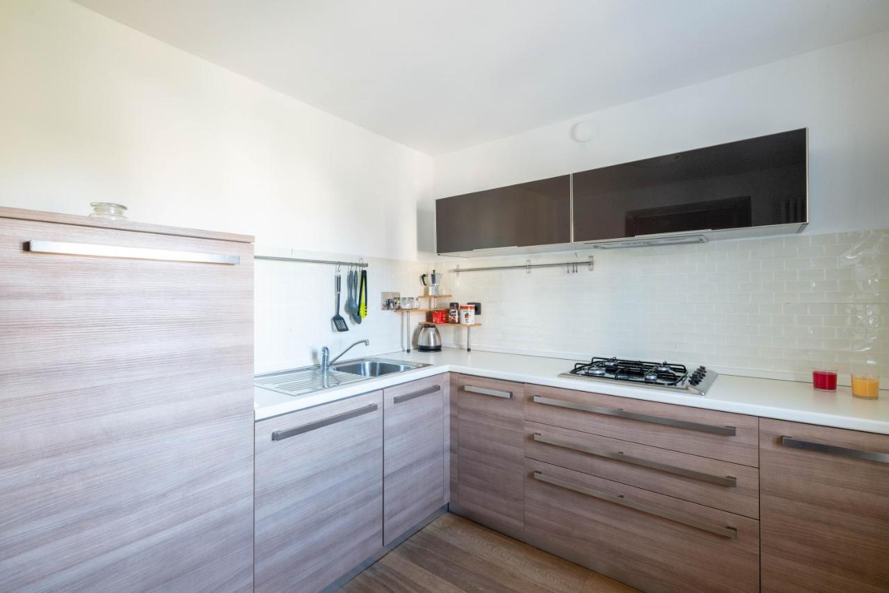 Apartmán La Finestra Sulle Langhe - M3Langhe Cherasco Exteriér fotografie