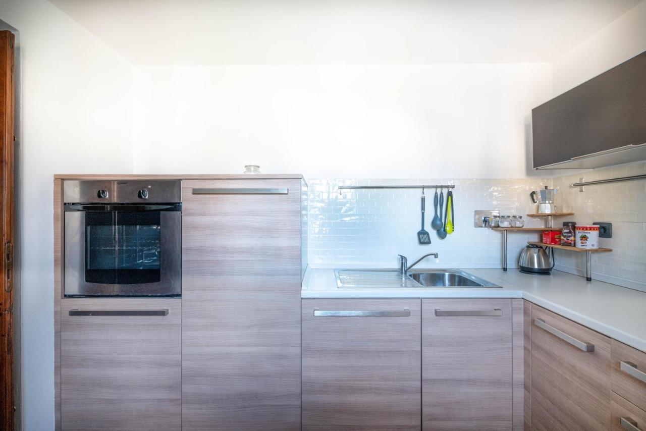 Apartmán La Finestra Sulle Langhe - M3Langhe Cherasco Exteriér fotografie