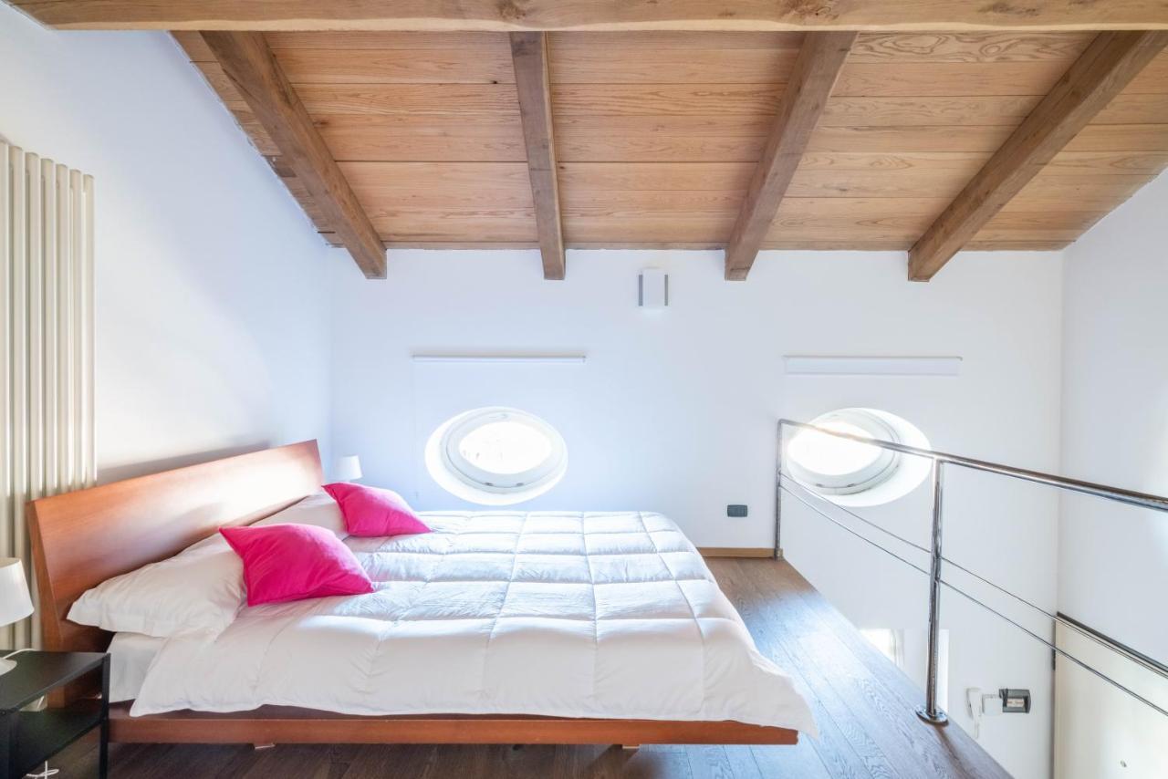 Apartmán La Finestra Sulle Langhe - M3Langhe Cherasco Exteriér fotografie