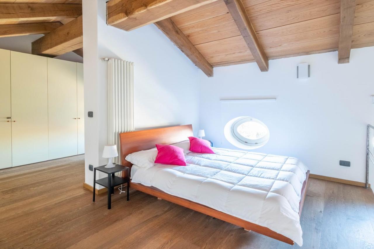 Apartmán La Finestra Sulle Langhe - M3Langhe Cherasco Exteriér fotografie
