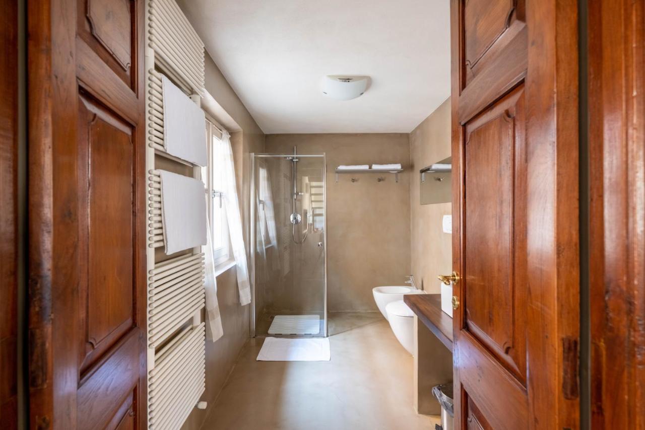 Apartmán La Finestra Sulle Langhe - M3Langhe Cherasco Exteriér fotografie