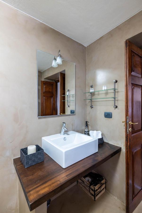 Apartmán La Finestra Sulle Langhe - M3Langhe Cherasco Exteriér fotografie