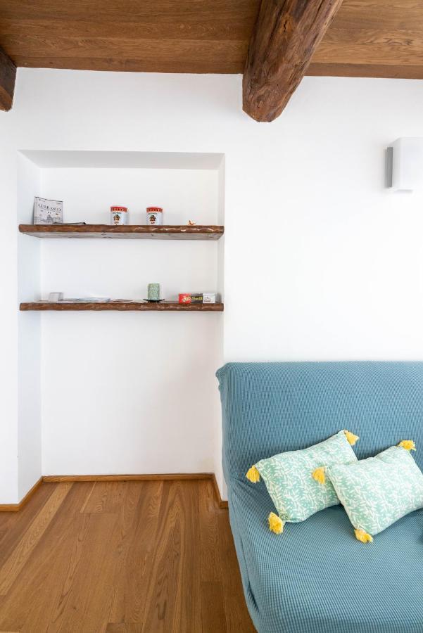 Apartmán La Finestra Sulle Langhe - M3Langhe Cherasco Exteriér fotografie