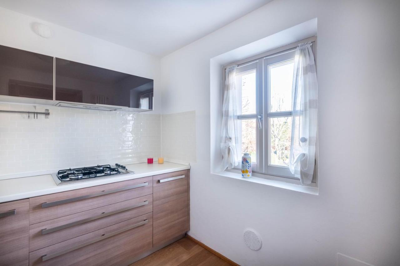 Apartmán La Finestra Sulle Langhe - M3Langhe Cherasco Exteriér fotografie