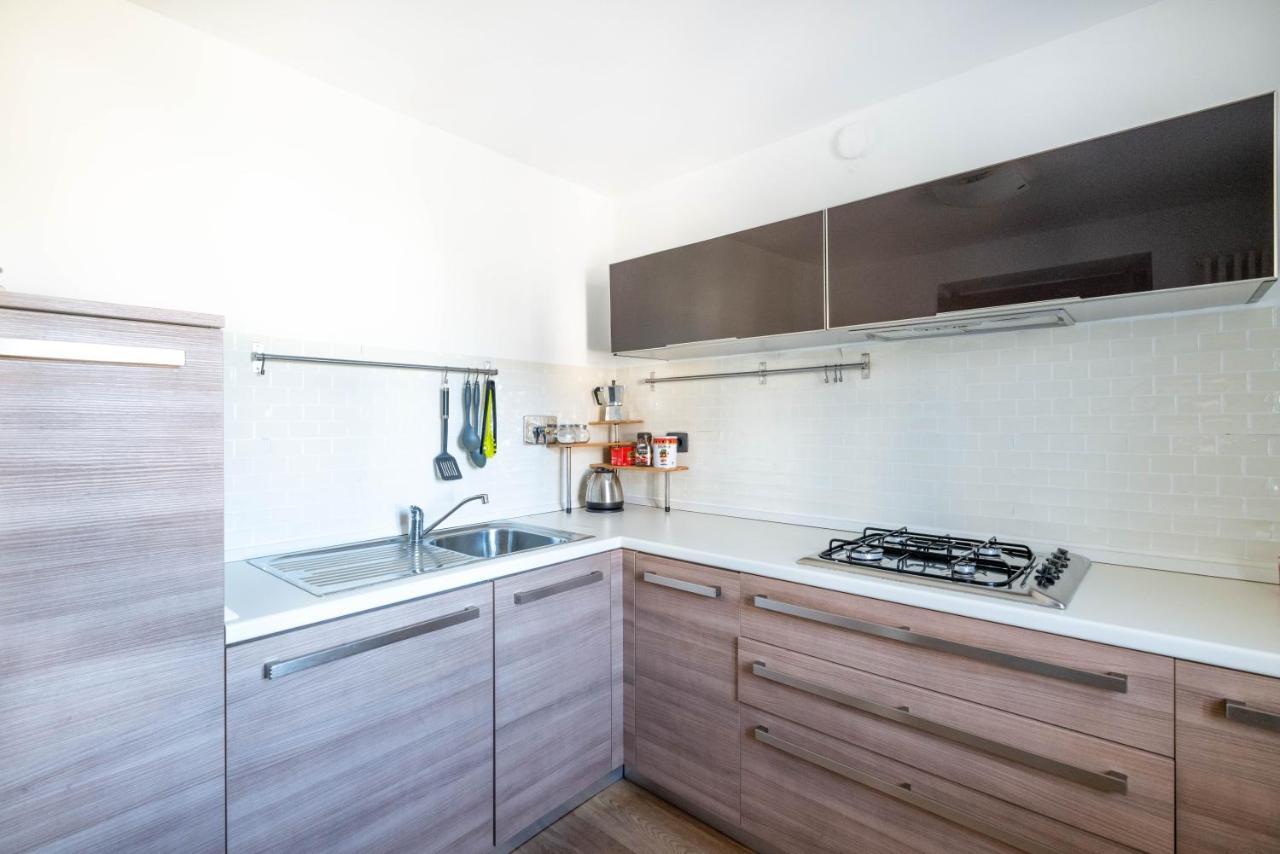 Apartmán La Finestra Sulle Langhe - M3Langhe Cherasco Exteriér fotografie