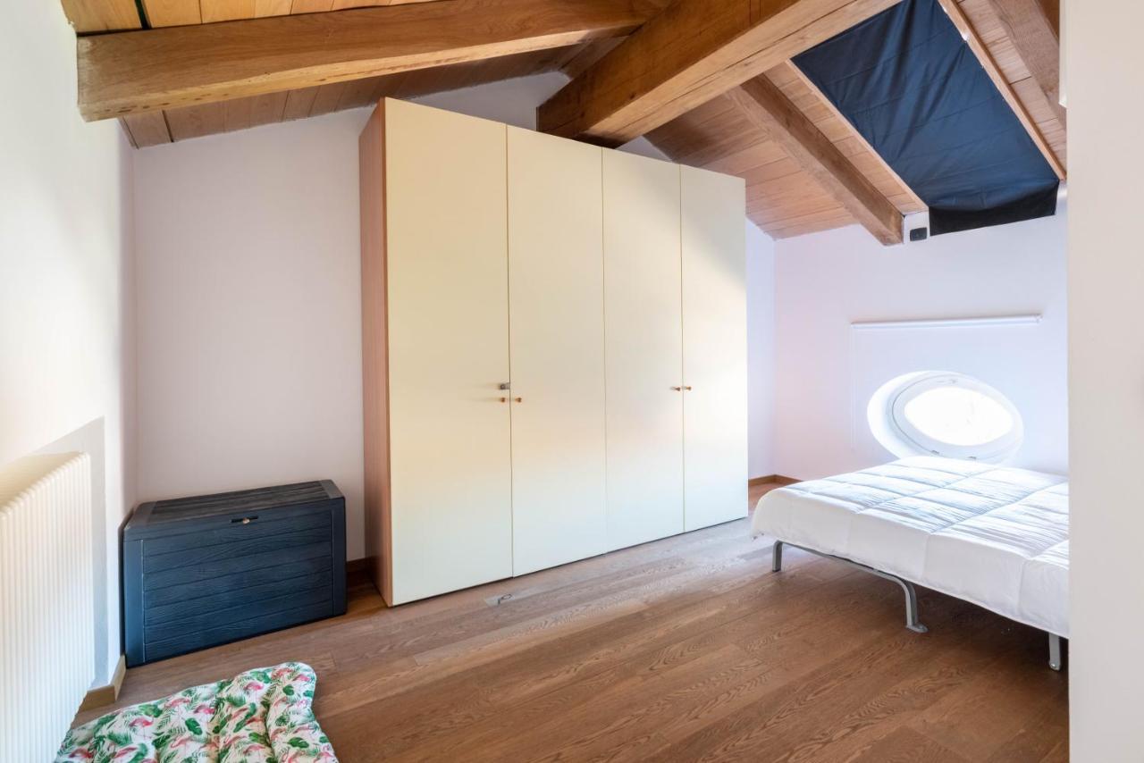 Apartmán La Finestra Sulle Langhe - M3Langhe Cherasco Exteriér fotografie