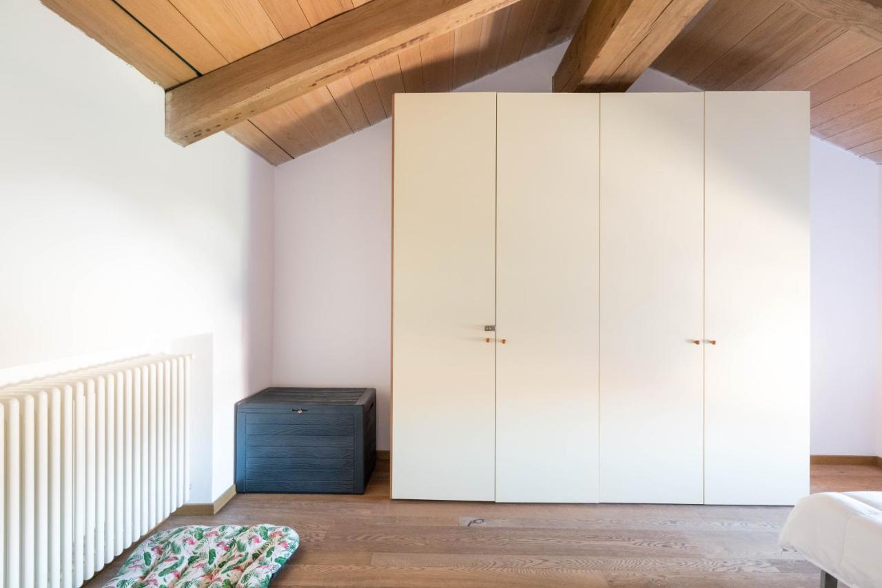 Apartmán La Finestra Sulle Langhe - M3Langhe Cherasco Exteriér fotografie