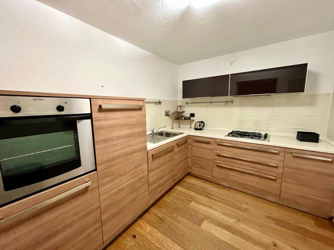 Apartmán La Finestra Sulle Langhe - M3Langhe Cherasco Exteriér fotografie