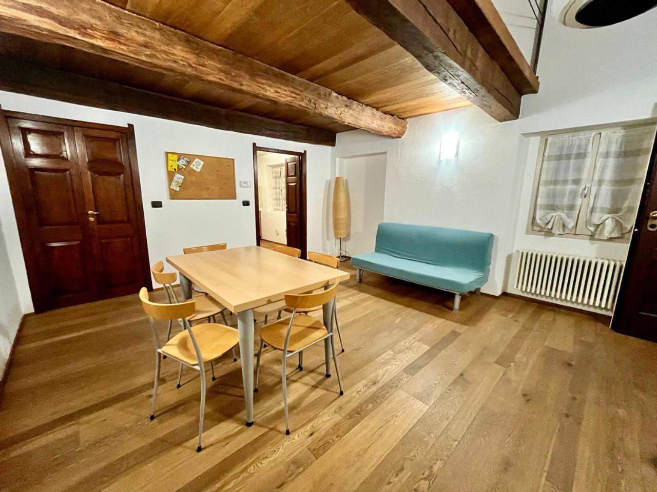 Apartmán La Finestra Sulle Langhe - M3Langhe Cherasco Exteriér fotografie