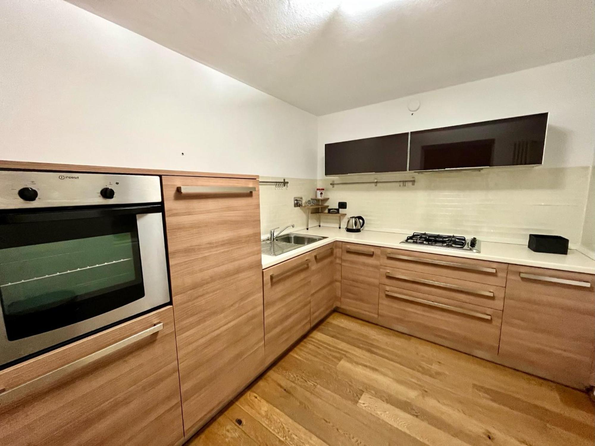 Apartmán La Finestra Sulle Langhe - M3Langhe Cherasco Exteriér fotografie